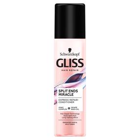 Matu kondicionieris, izsmidzināms Schwarzkopf, 200 ml