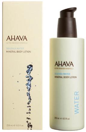 Kūno losjonas Ahava Deadsea Water Mineral, 250 ml