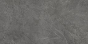 Plytelės, akmens masės Stargres Pizarra Dark Grey 5901503224083, 120 cm x 60 cm, pilka sp.
