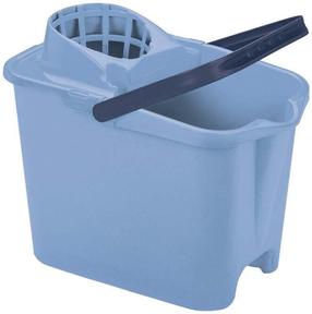 Põrandapesu ämber Mery 05011131, 12 l, helesinine v.