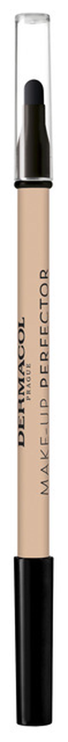 Контурирующий карандаш Dermacol Make-Up Perfector, светло-коричневый цв., 1, 1.5 г