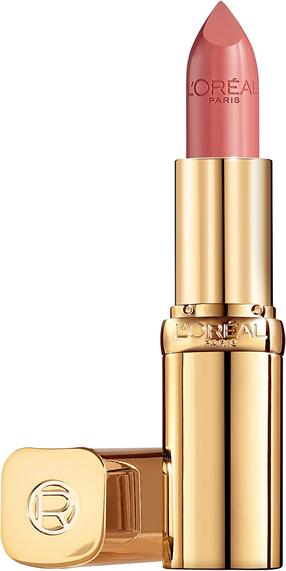 Lūpų dažai L’Oréal Paris Color Riche, 3.6 g, šviesiai ruda sp., 630 beige á nu