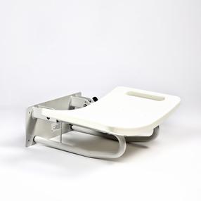 Dušitool Kid-Man KM-01-5106, 41 cm, 4 kg, valge v.