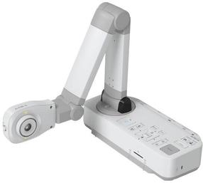 Dokumentų kamera Epson ELPDC13, balta