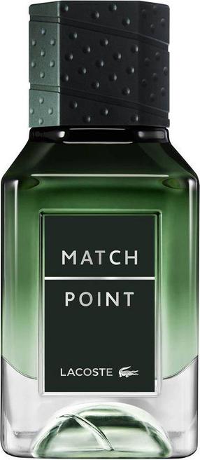 Parfüümvesi Lacoste Match Point, 30 ml