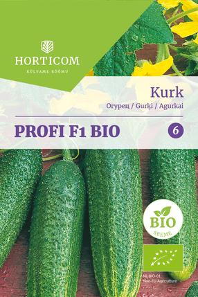 Seemned Horticom, kurgid, 3 g