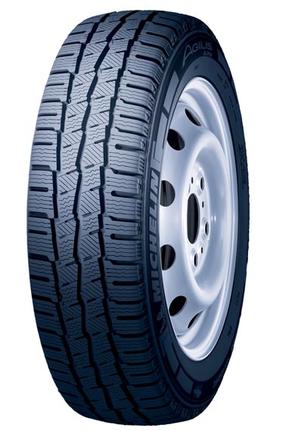 Ziemas riepa Michelin Agilis Alpin 195/75/R16, 110-R, D, B, 72 dB