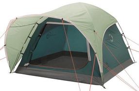 Trīsvietīga telts Easy Camp Pavonis 300 120319, zaļa krās., 210 cm x 200 cm x 130 cm