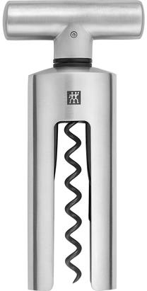 Kamščiatraukis Zwilling Sommelier 39500-048-0, 190 mm, nerūdijantysis plienas