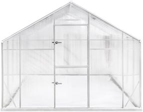  Siltumnīcas durvis Gampre L, 1.7 m x 0.7 m