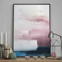 Paveikslas DecoKing Brush Arthouse, 70 cm x 100 cm