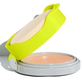 BB kreem Shiseido Sun Care Sports, light sun, 12 g