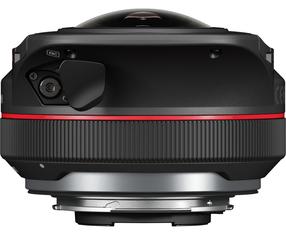 Объектив Canon RF 5.2mm F2.8L Dual Fisheye