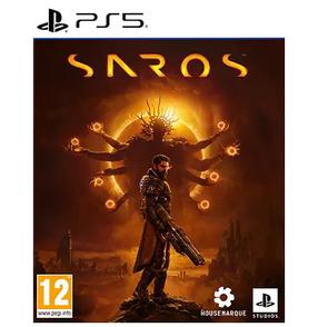 Игра для PlayStation 5 (PS5) Housemarque SAROS