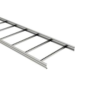 Kopėčios kabeliams MEKA KS20-500XPG, 600 cm x 50 cm x 6 cm