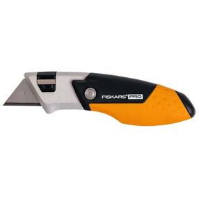 Celtniecības nazis Fiskars 1062939 1062939, 20 cm, plastmasa, 1 gab.