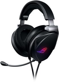 Laidinės ausinės Asus ROG Theta 7.1, juoda sp.