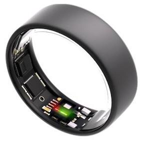 Viedais gredzens Ultrahuman Ring Air 10, matte grey