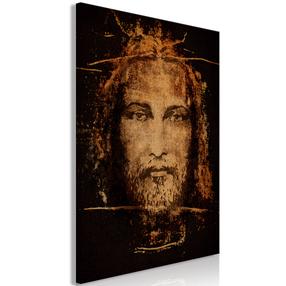 Reproduktsioon Artgeist Shroud of Turin DKNW0474-XL, 60 cm x 90 cm