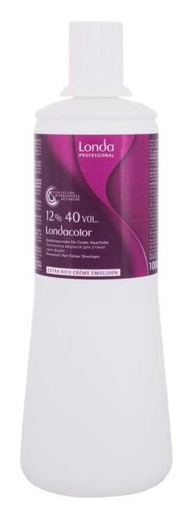 Оксидант Londa Professional Permanent Colour Extra Rich, 12%, 1000 мл