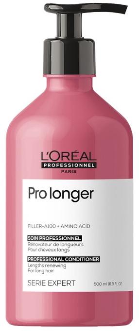 Matu kondicionieris L’Oréal Professionnel Paris Expert Pro Longer, 500 ml