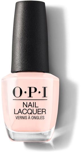 Küünelakk OPI Nail Lacquer, heleroosa v., 15 ml