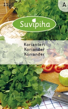 Seemned Horticom koriander, 3 g