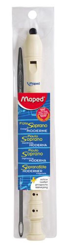 Флейта Maped Soprano
