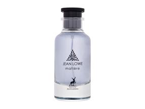 Parfimērijas ūdens Maison Alhambra Jean Lowe Matiere, 100 ml