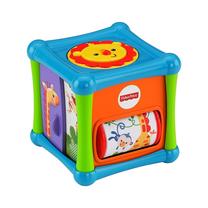 Lavinimo žaislas Mattel Fisher Price, 13 cm, įvairių spalvų