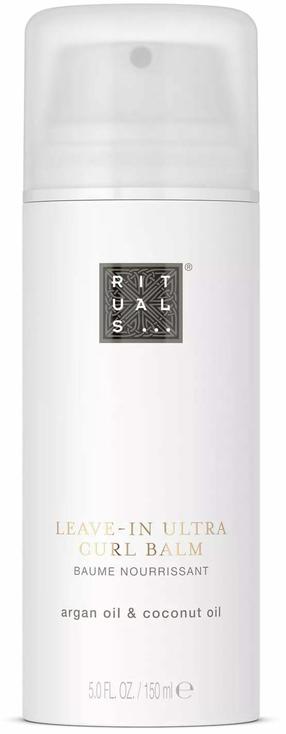 Matu balzāms Rituals Leave-In Curl, 150 ml