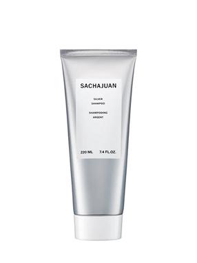 Šampūns Sachajuan Silver Shampoo, 220 ml