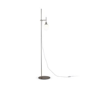 Põrandalamp Maytoni Erich MOD221-FL-01-N, 40 W, E14, valge v.