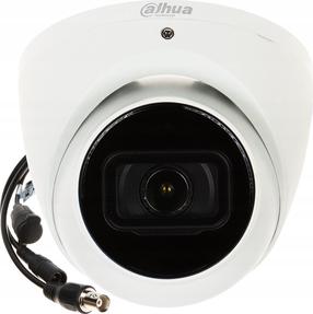 Камера видеонаблюдения Dahua HAC-HDW2802T-A-S2-DIP 2.8mm