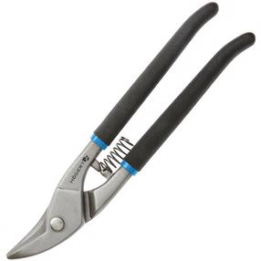 Skārda šķēres Högert HT3B507, pa kreisi, 250 mm