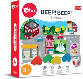 Stalo žaidimas Bo. Beep Beep 2344ML