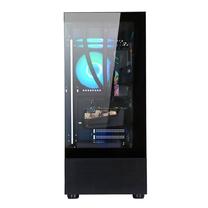 Stacionarus kompiuteris Intop RM54036NS i5-12400F, 250 GB, DDR4 32 GB, SSD 250 GB, Nvidia GeForce RTX5060 8 GB GDDR7