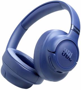 Juhtmeta kõrvaklapid JBL Tune 780NC JBLT780NCBLU, sinine v.