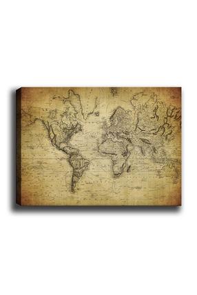 Репродукция Wallity 32, 100 см x 70 см