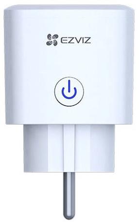 Viedā kontaktligzda Ezviz T30-10A-EU