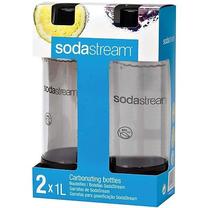 Gertuvės SodaStream
