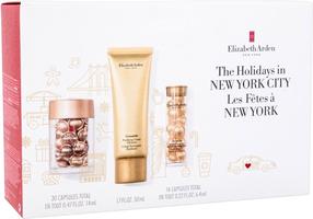 Набор средств по уходу за лицом для женщин Elizabeth Arden Ceramide Vitamin C, 70.4 мл, 3 шт.