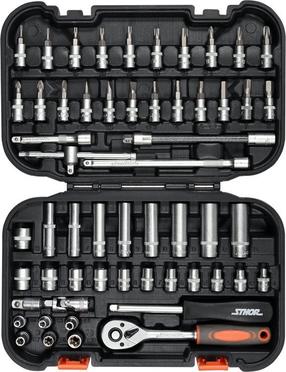Instrumentu komplekts Sthor T58643