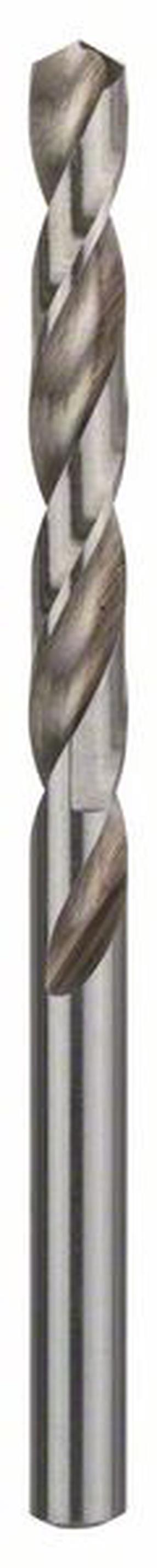 Urbis Bosch, metāla, hss-g, taisne, 8 mm x 11.7 cm