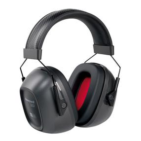 Apsauginės ausinės Honeywell Verishield VS130, juoda sp., Universalus dydis