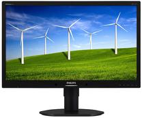 Monitors Philips 231B4QPYCB/00, IPS, 60 Hz, 23"