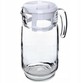 Ąsotis Vilde 139292, stiklas, 2 l