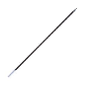Telts rāmja stieņi O.E.Camp RD-ACC02, melna krās., 60 cm, 10 gab.