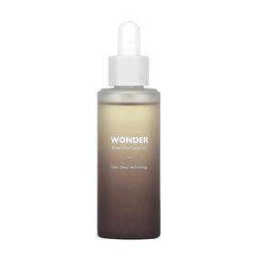 Sejas eļļa Haruharu Wonder Black Rice, 30 ml