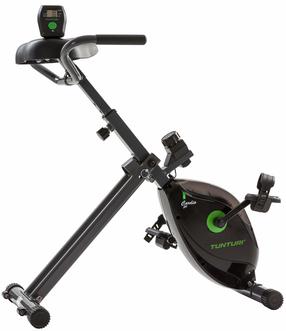 Велотренажер Tunturi Cardio Fit D20